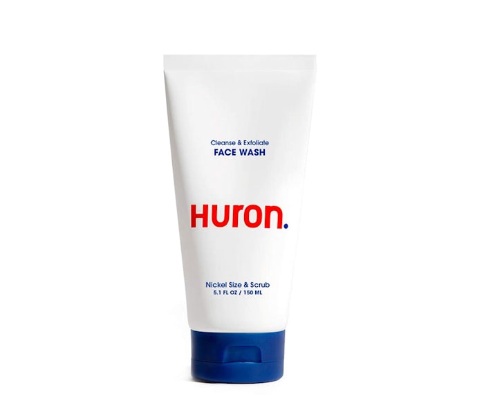 Huron-Face-Wash